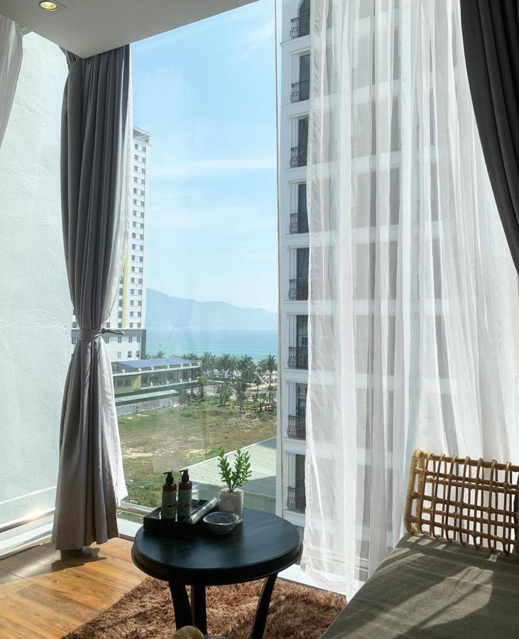 Sea Sand 2 Hotel Дананг Екстер'єр фото